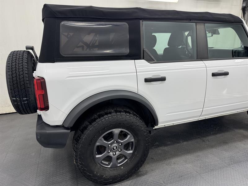 ford Bronco 2022 - 11