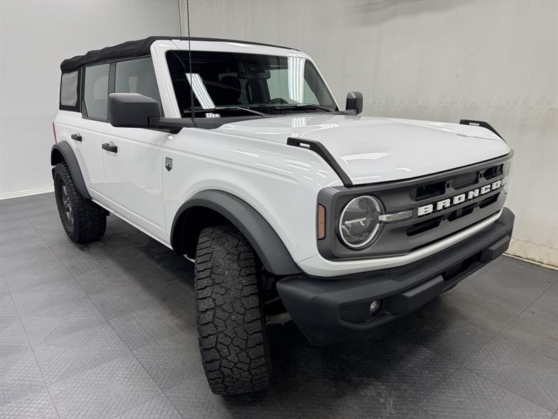 ford Bronco 2022 - 15