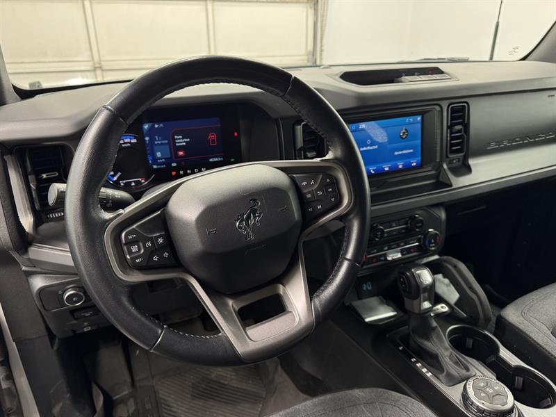 ford Bronco 2022 - 19