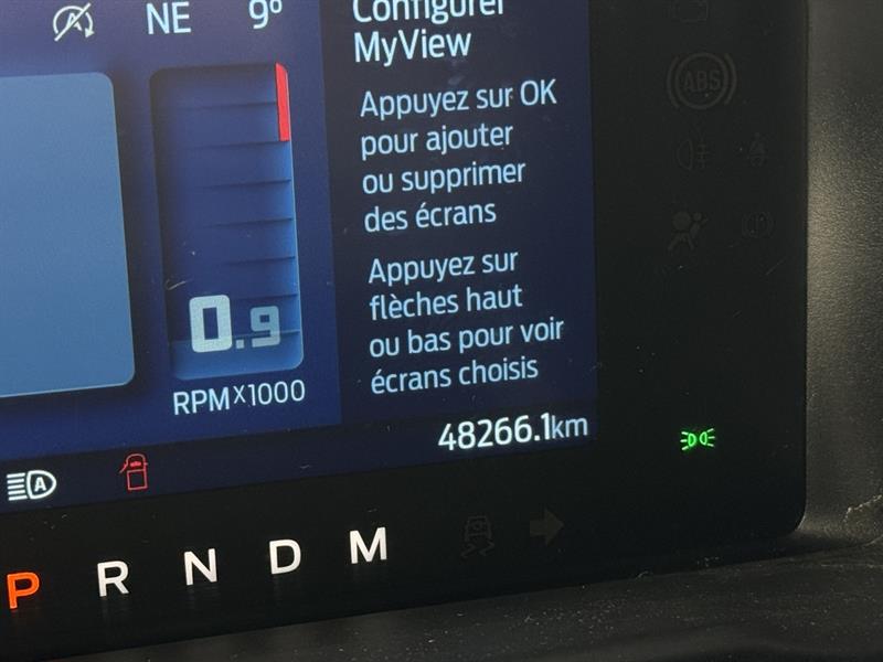 ford Bronco 2022 - 23