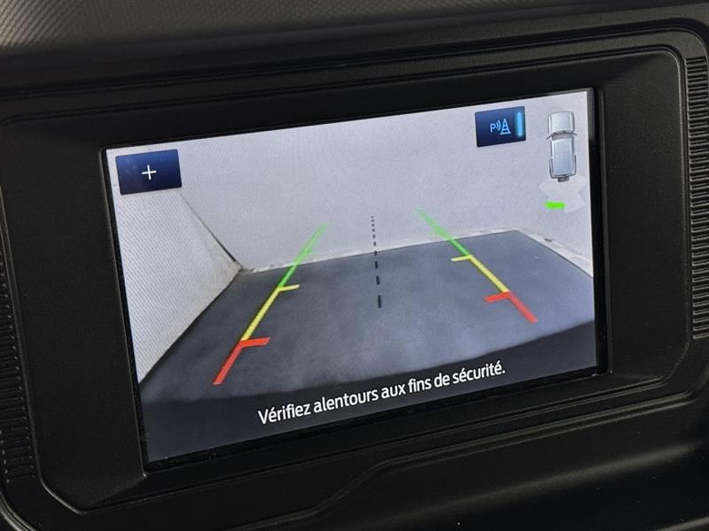 ford Bronco 2022 - 27