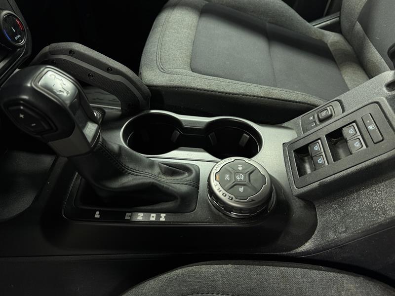 ford Bronco 2022 - 31