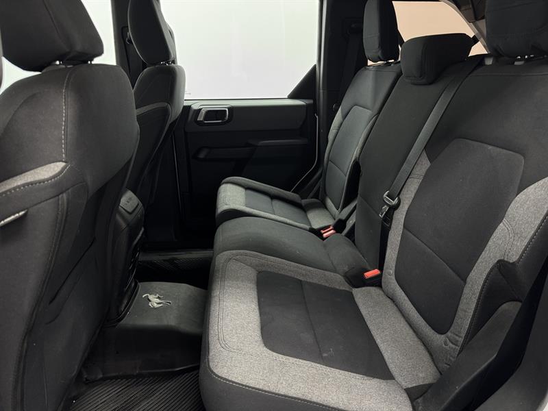 ford Bronco 2022 - 32