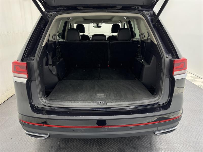 volkswagen Atlas 2021 - 8