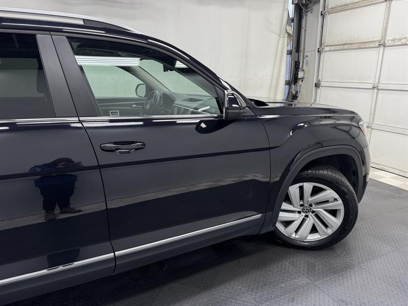 volkswagen Atlas 2021 - 14