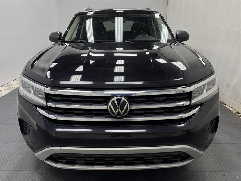 volkswagen Atlas 2021 - 18