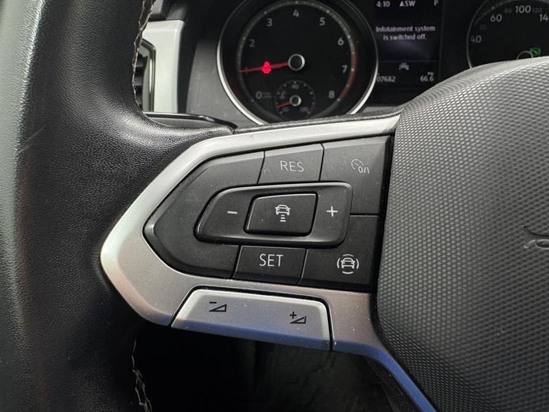 volkswagen Atlas 2021 - 22