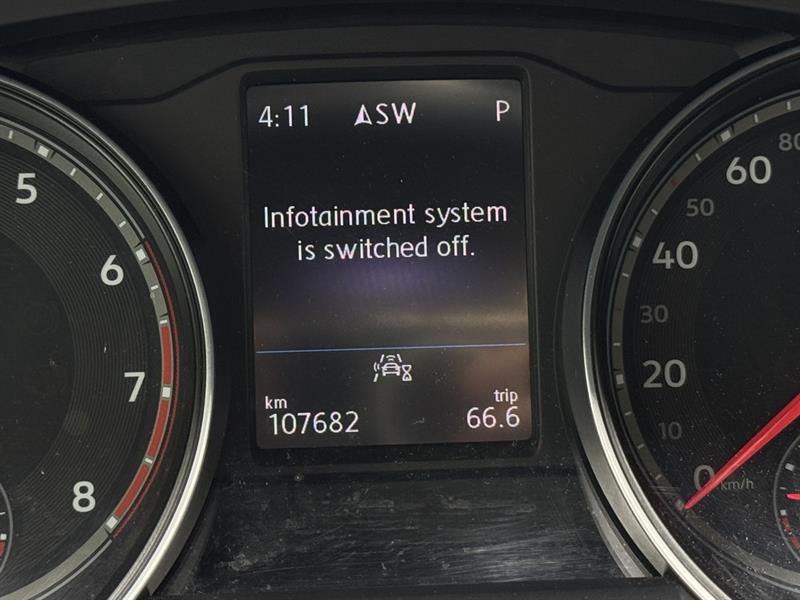 volkswagen Atlas 2021 - 23