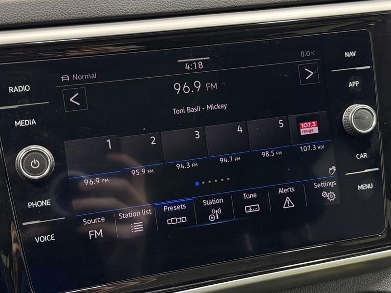 volkswagen Atlas 2021 - 26