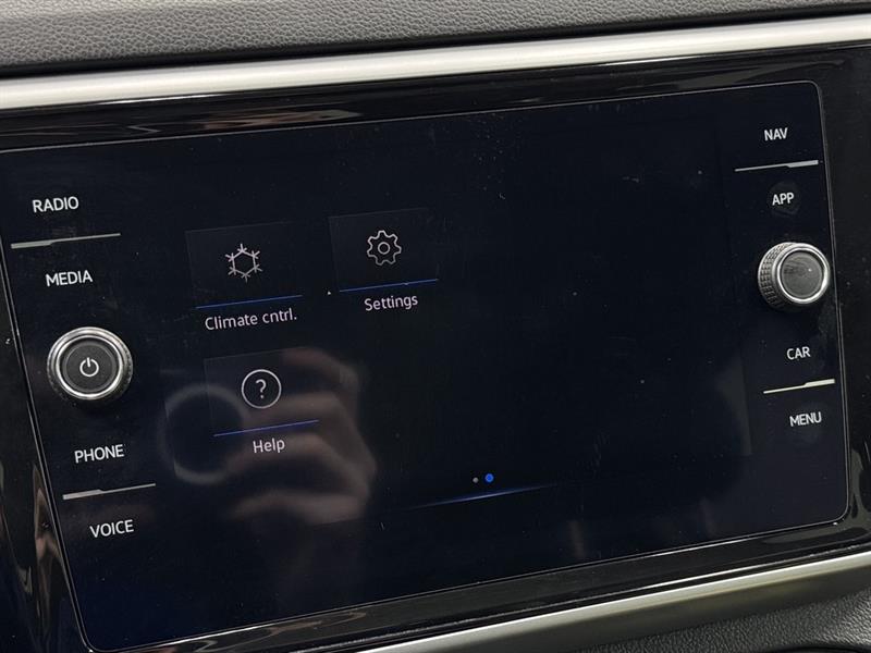 volkswagen Atlas 2021 - 28