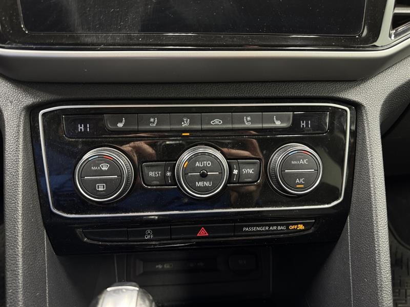 volkswagen Atlas 2021 - 30