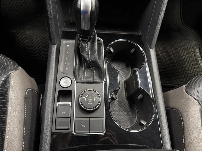 volkswagen Atlas 2021 - 32