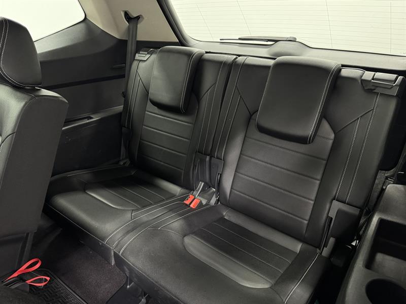 volkswagen Atlas 2021 - 34