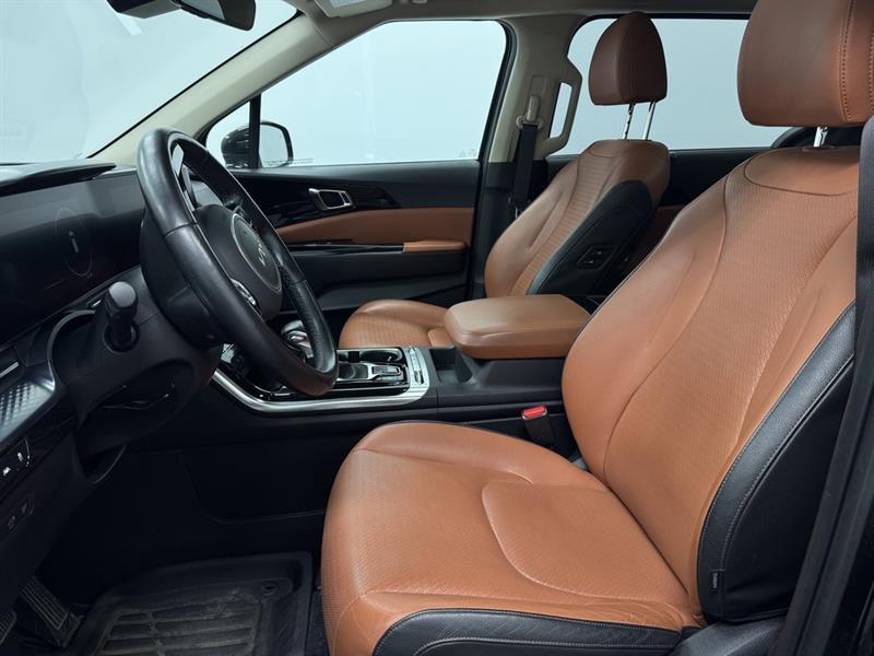 kia Carnival 2022 - 2