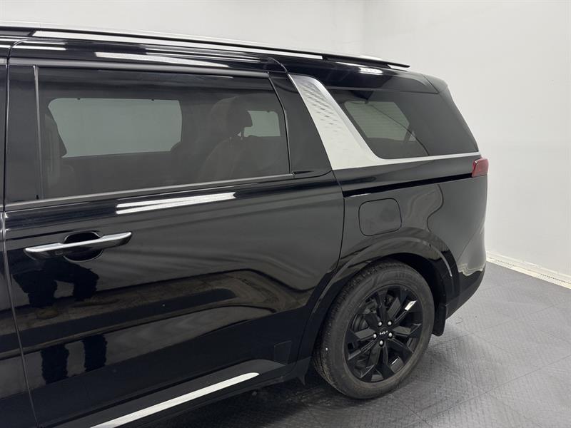 kia Carnival 2022 - 4