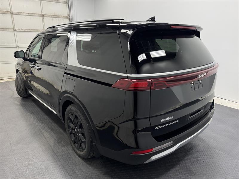 kia Carnival 2022 - 5