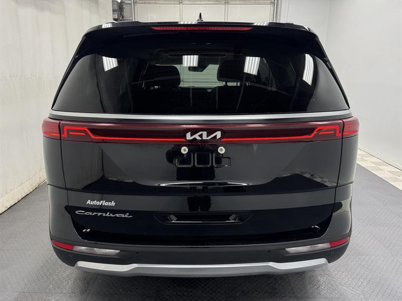 kia Carnival 2022 - 6