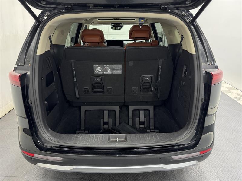 kia Carnival 2022 - 7