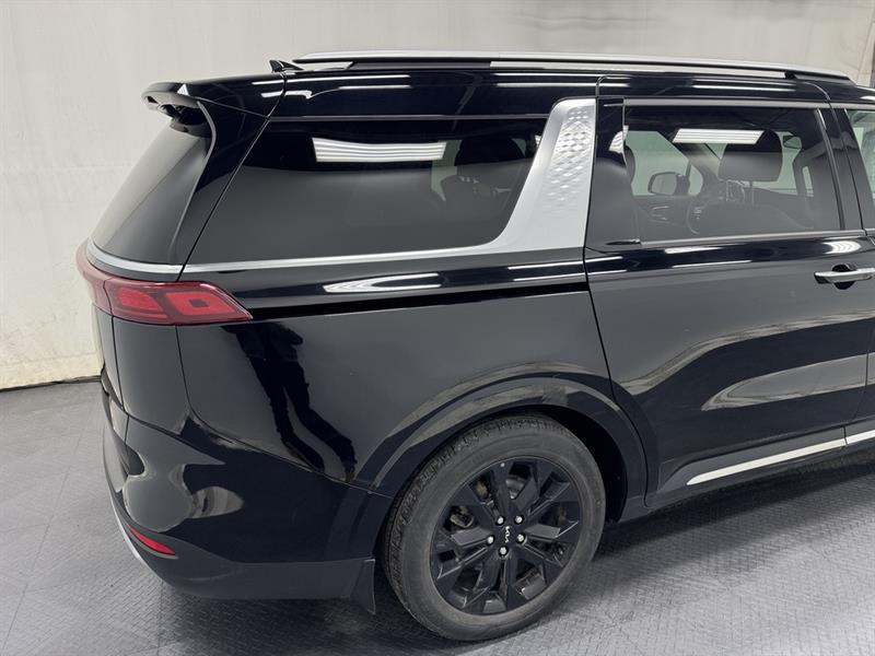 kia Carnival 2022 - 11