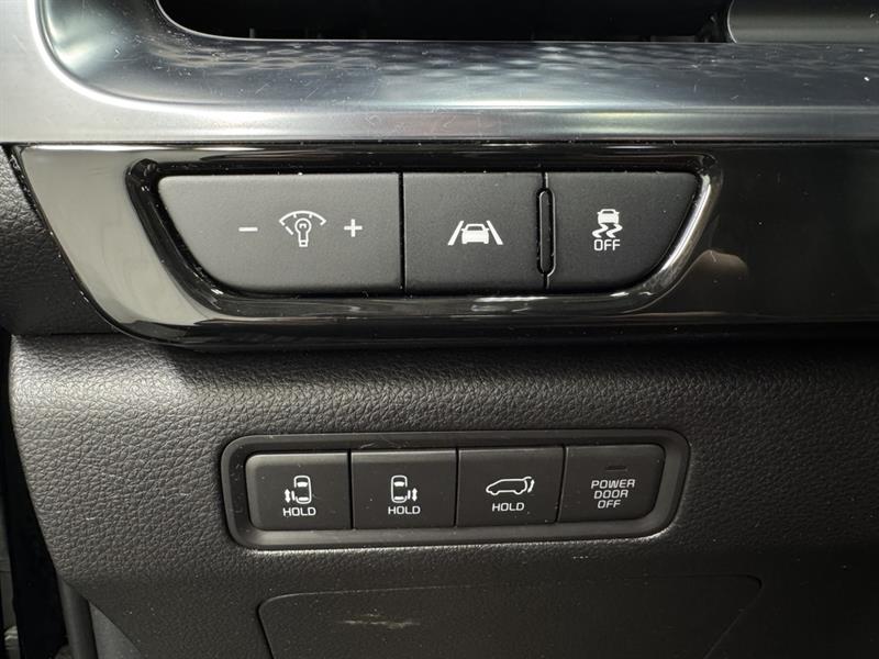 kia Carnival 2022 - 19