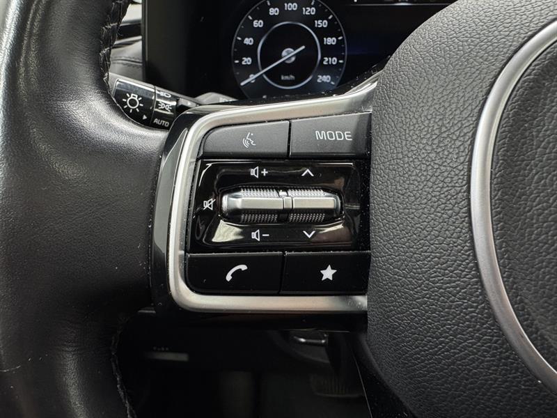 kia Carnival 2022 - 21