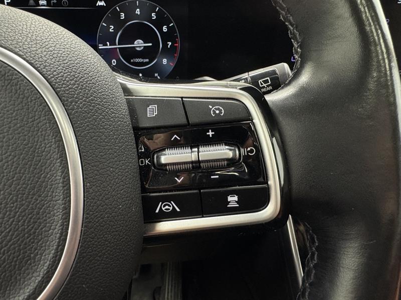 kia Carnival 2022 - 24