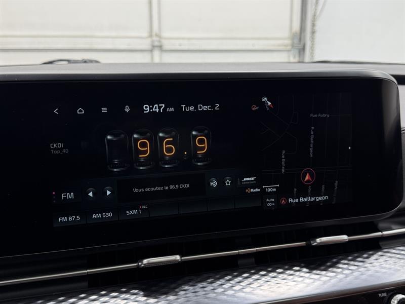 kia Carnival 2022 - 27