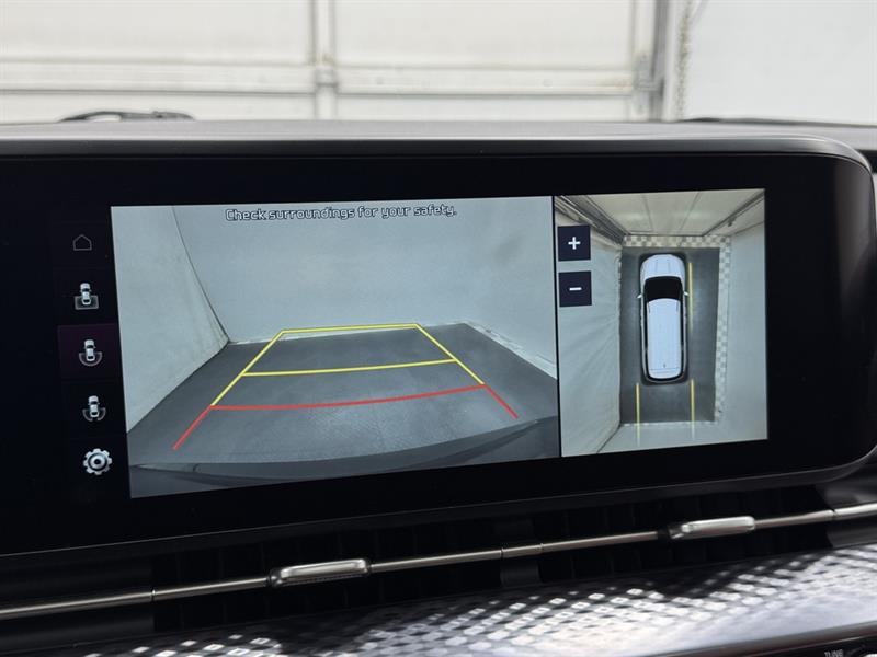 kia Carnival 2022 - 30