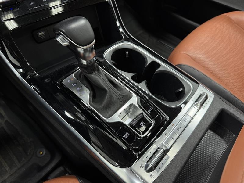 kia Carnival 2022 - 32