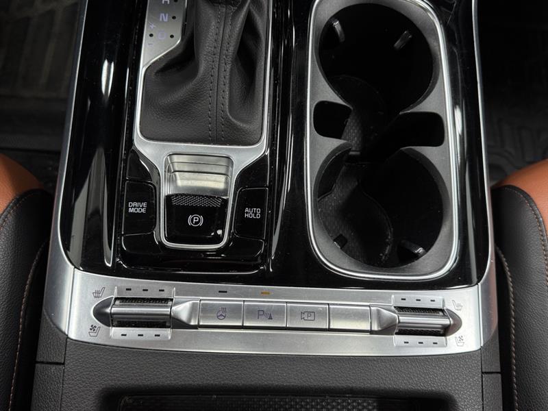 kia Carnival 2022 - 33