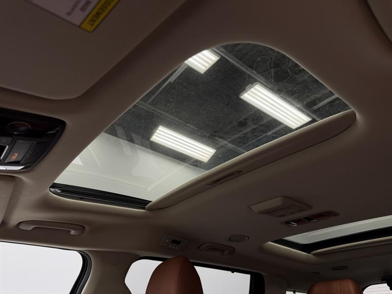 kia Carnival 2022 - 35