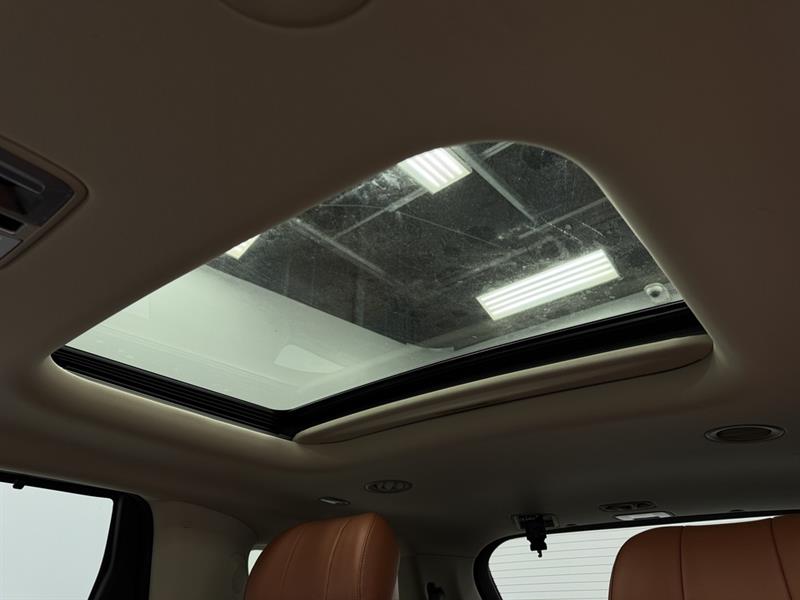 kia Carnival 2022 - 36