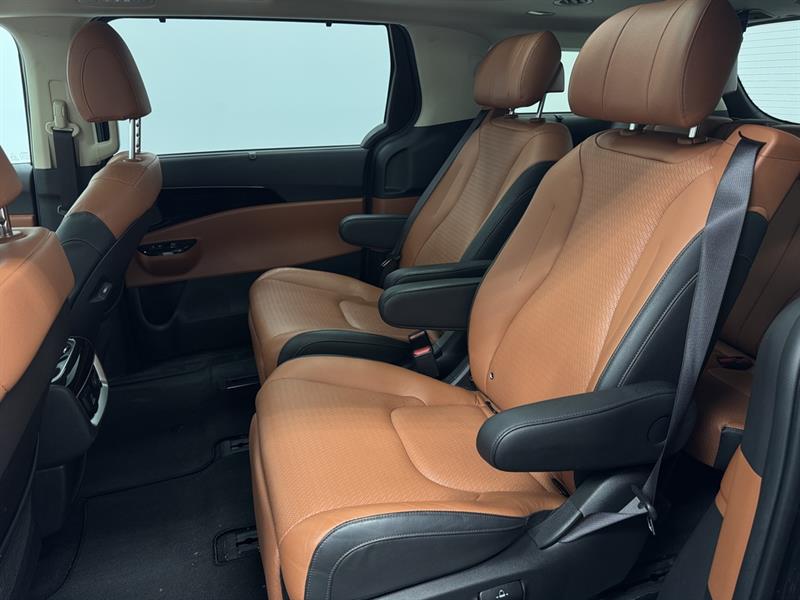 kia Carnival 2022 - 37