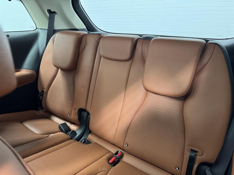 kia Carnival 2022 - 38