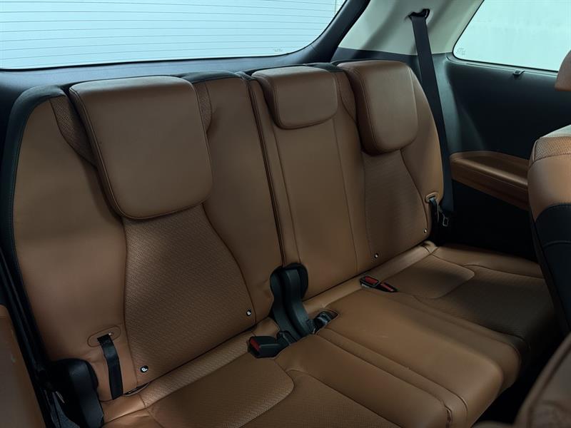 kia Carnival 2022 - 39