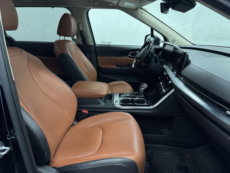 kia Carnival 2022 - 41