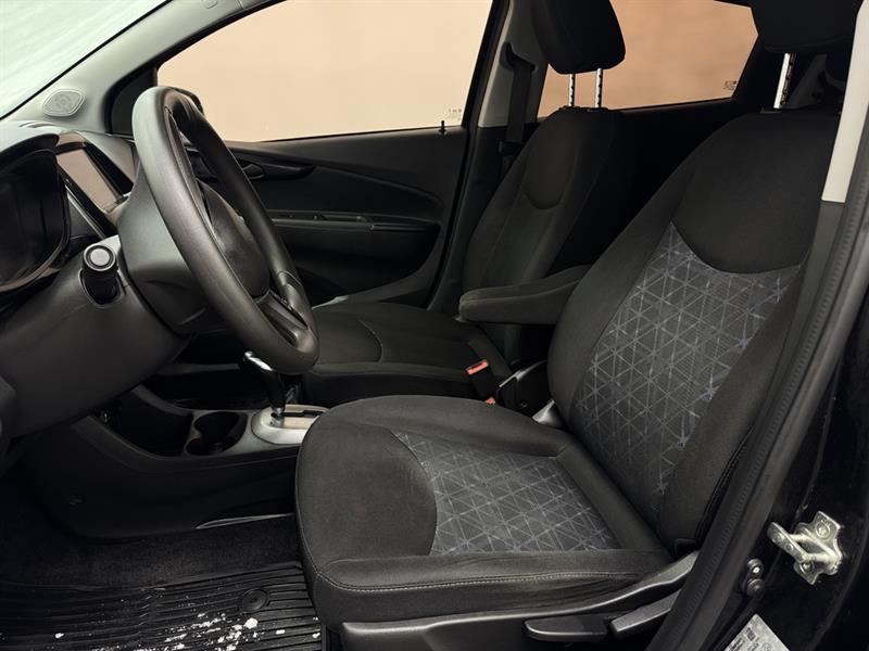 chevrolet Spark 2020 - 2