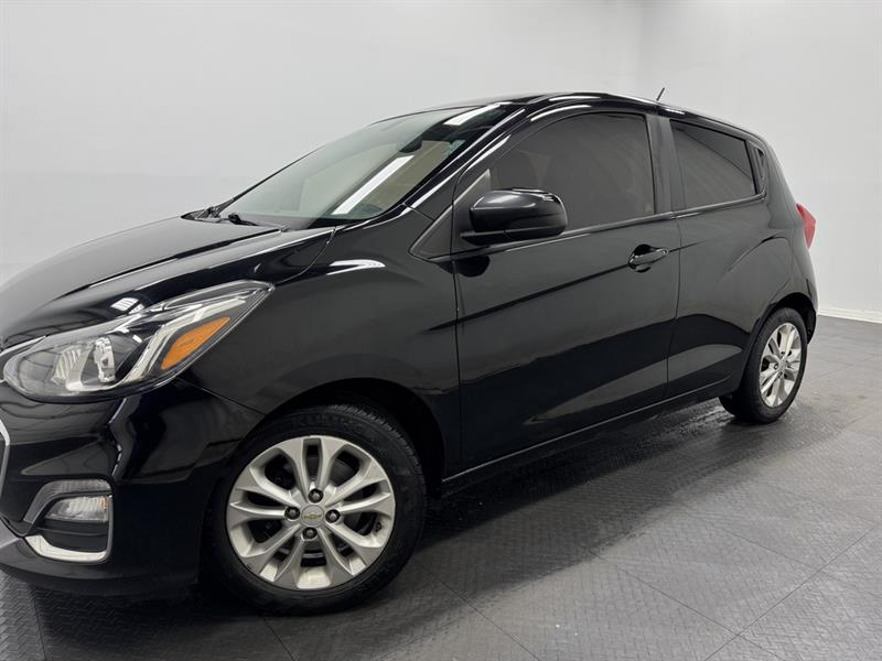 chevrolet Spark 2020 - 3