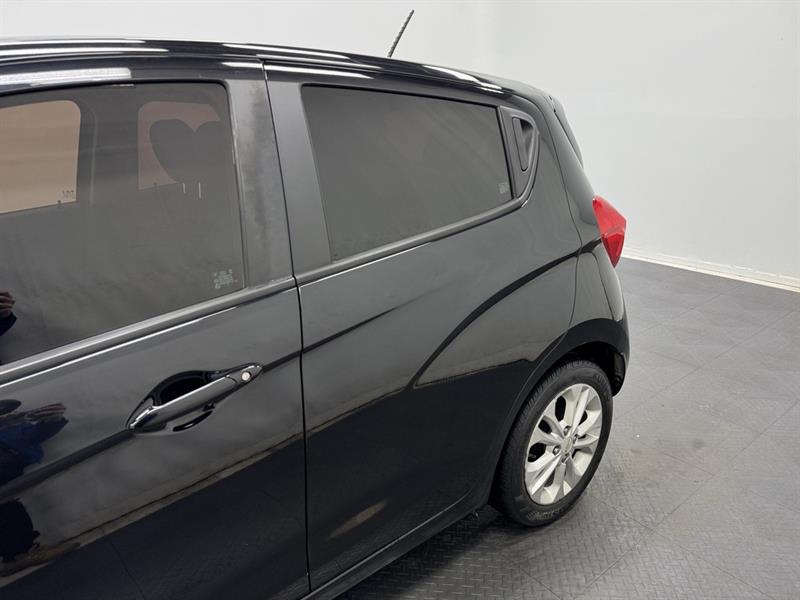 chevrolet Spark 2020 - 4