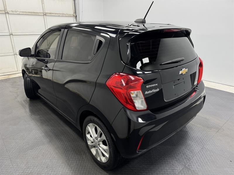 chevrolet Spark 2020 - 5