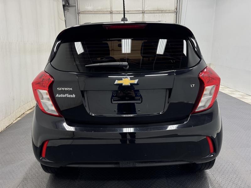 chevrolet Spark 2020 - 6
