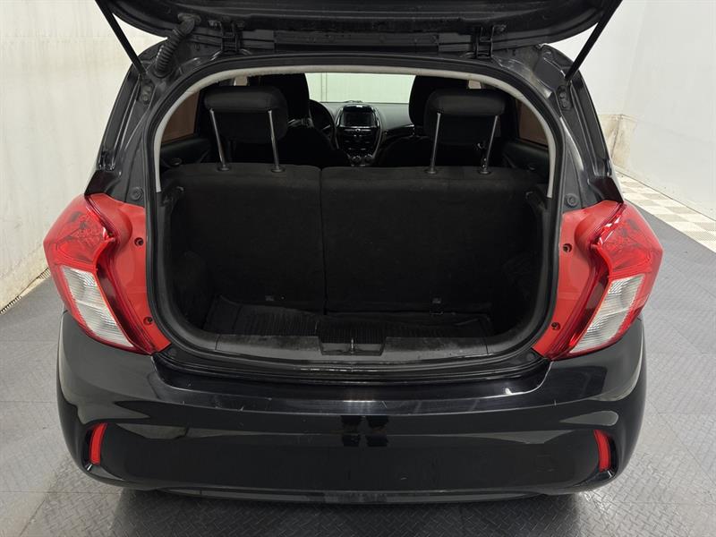 chevrolet Spark 2020 - 7