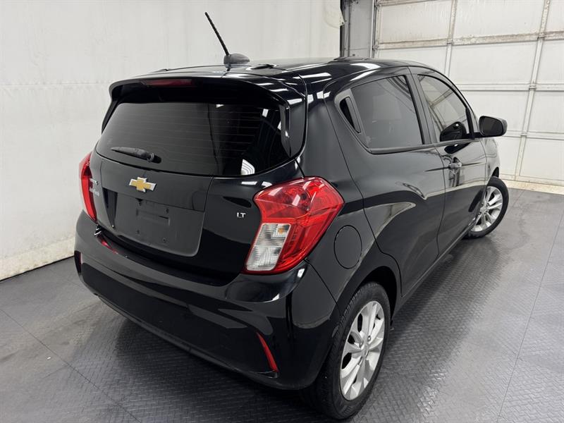 chevrolet Spark 2020 - 9