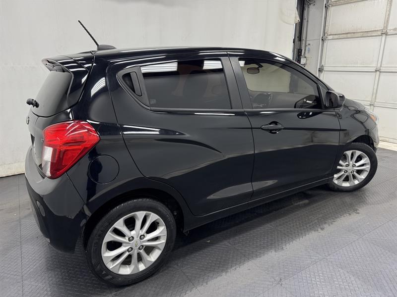 chevrolet Spark 2020 - 11