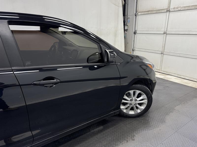 chevrolet Spark 2020 - 13