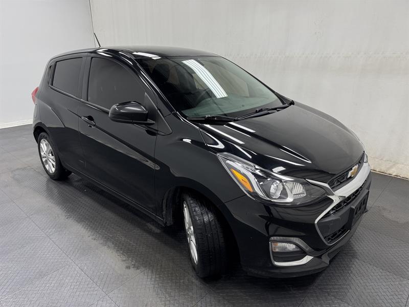 chevrolet Spark 2020 - 15