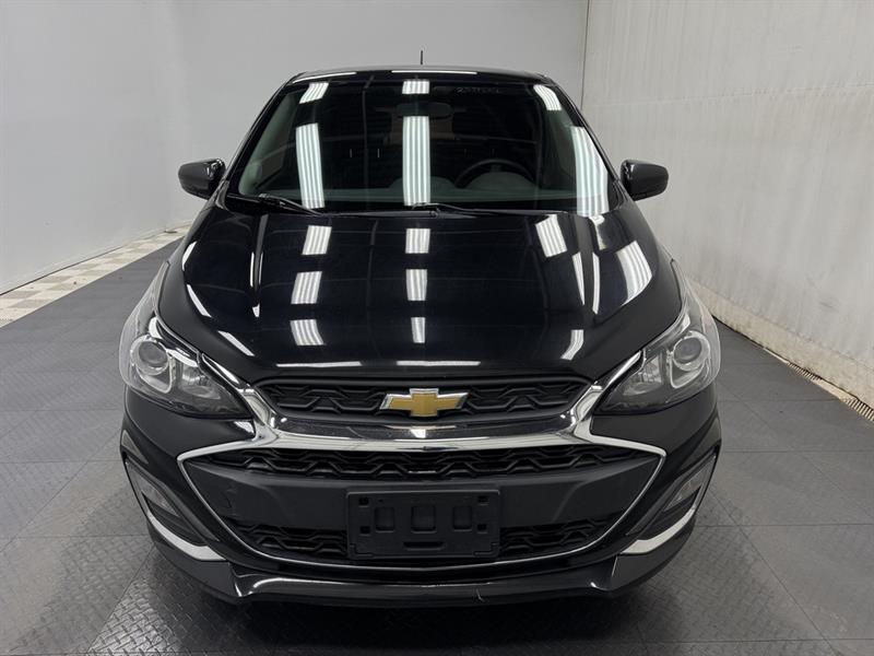 chevrolet Spark 2020 - 16