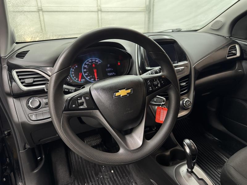 chevrolet Spark 2020 - 17