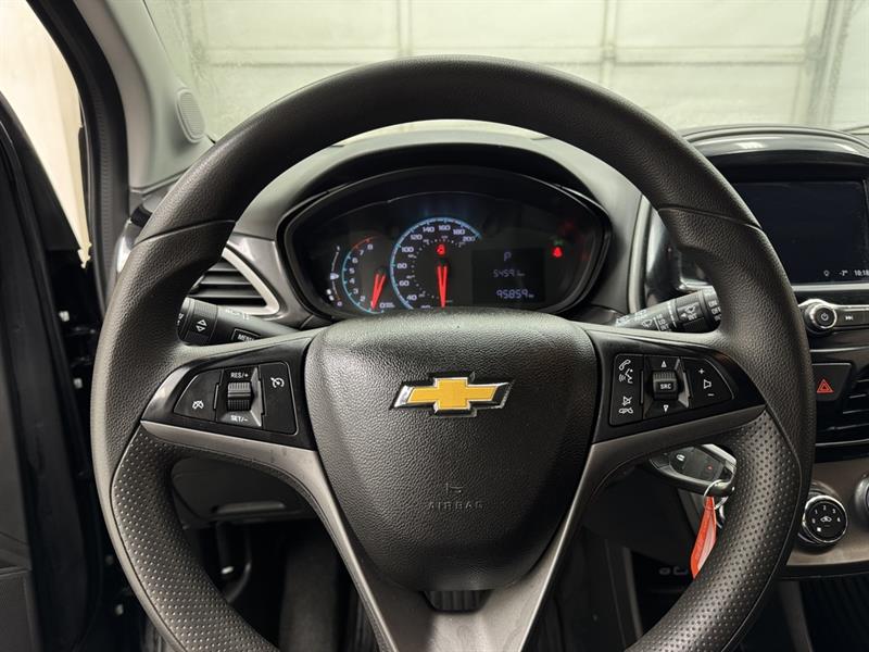 chevrolet Spark 2020 - 19