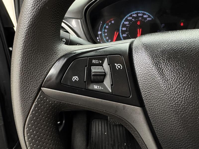 chevrolet Spark 2020 - 20